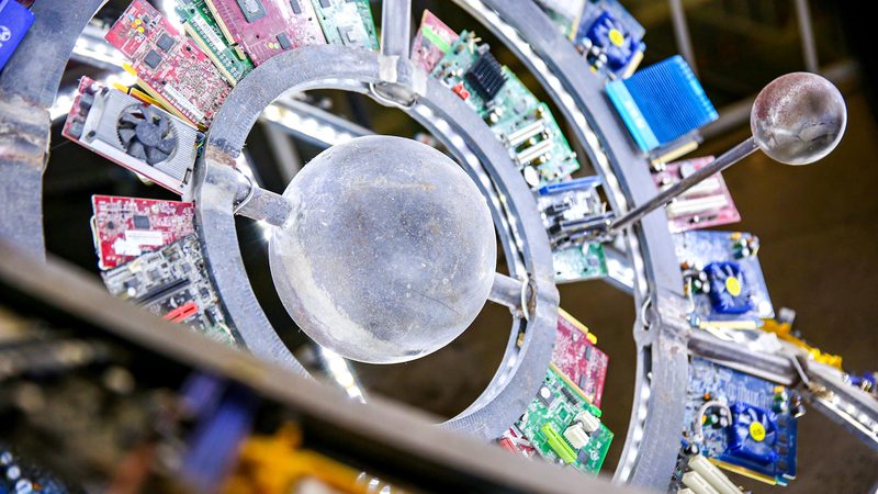 数据治理体系搭建：迈向高效数据管理的关键步骤**