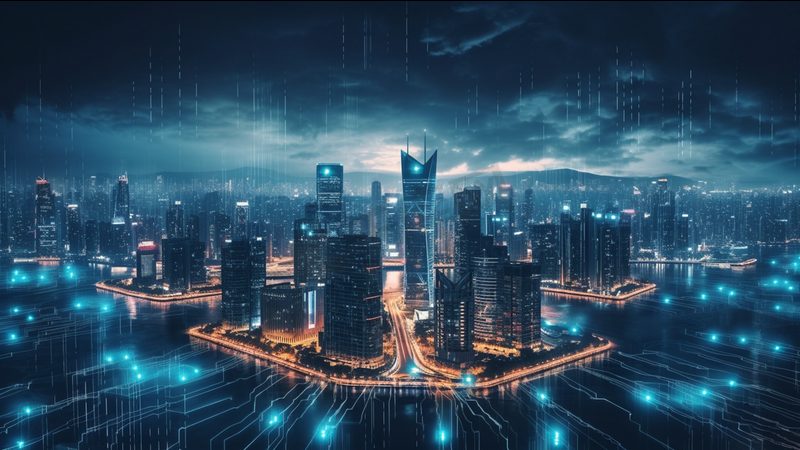 商业智能报表开发：揭秘企业数据洞察的秘密武器