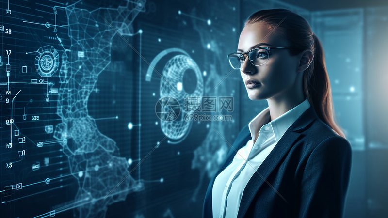企业数字化案例不是照搬模板，而是拆解业务逻辑